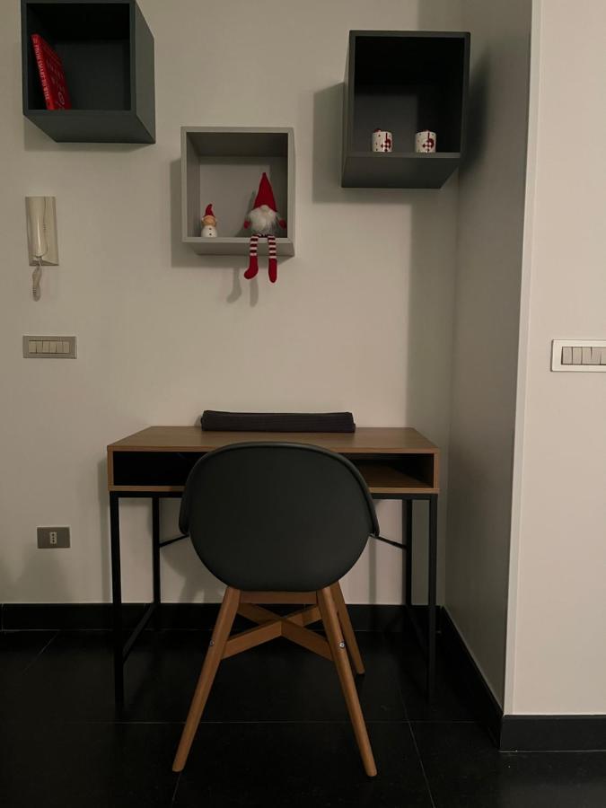 Bambhouse - Appartamento Nuovo Rzym Zewnętrze zdjęcie